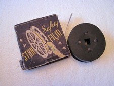 Antique 16mm Star Safety Film The Lone Ranger Trails Of Danger Film Movie