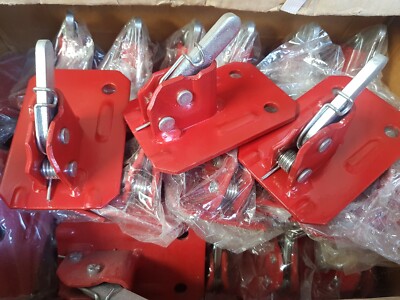 Spannfrosch Spanner Spannschlösser / Exzenterklemmen Für Schalung
