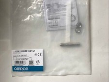 1PC Omron E2E-X1R5E1-M1-Z Proximity Switch E2...
