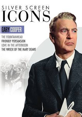 TCM GREATEST CLASSIC LEGENDS COLLECTION: GARY COOPER