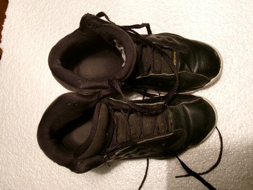 2022 Nike Air Jordan 13 Retro PS ‘Playoff’ DJ3005-062 Youth Size 2.5Y - Picture 10 of 13