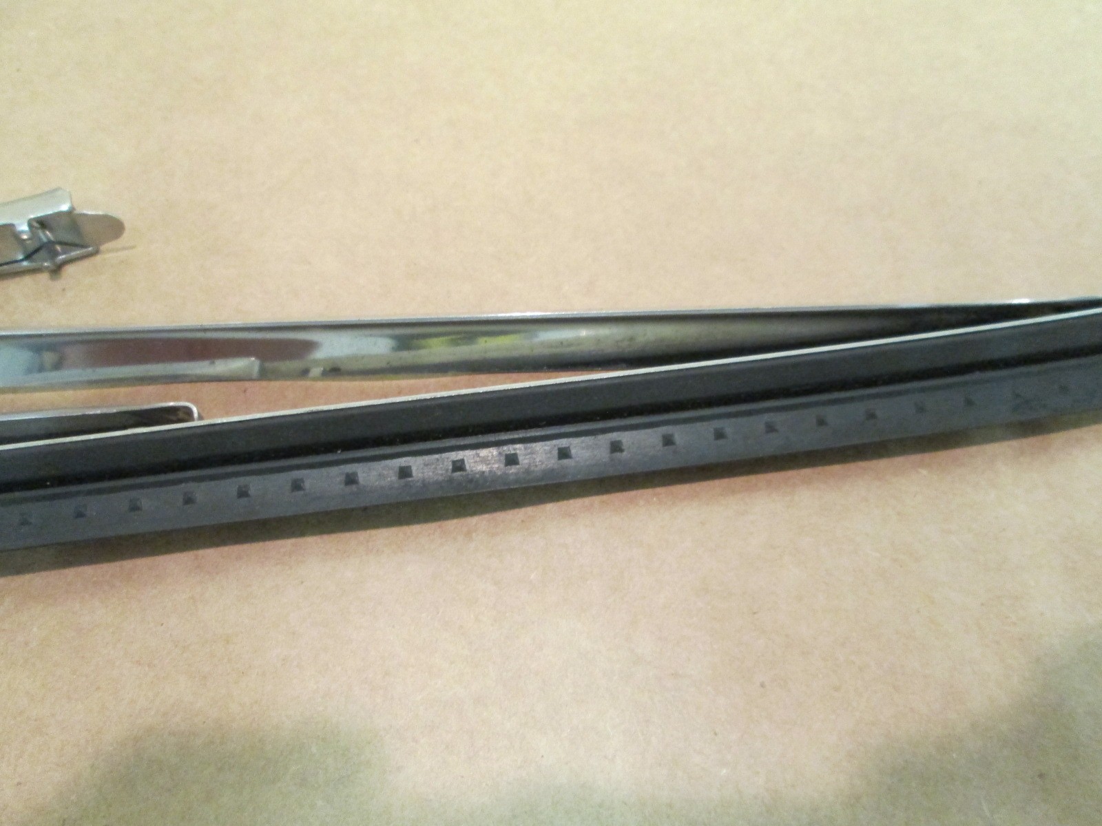 Ferrari Vintage Windshield Wiper Blade # AA