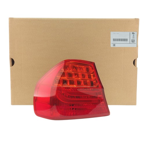 ORIGINAL BMW LIMOUSINE LCI FACELIFT LED RÜCKLEUCHTE LINKS für BMW E90