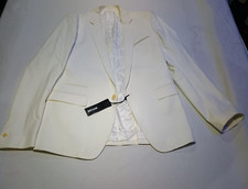 Just Cavalli Mens Blazer Jacket , size 50 , BNWT