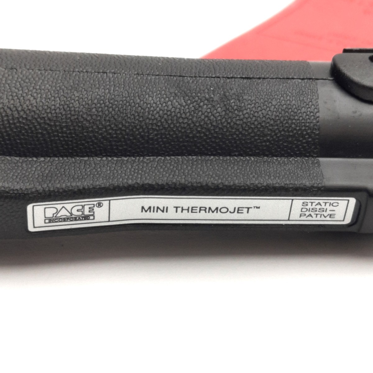Pace 7021-0002-P1 TJ-70 SensaTemp Mini-ThermoJet Hot Air Handpiece