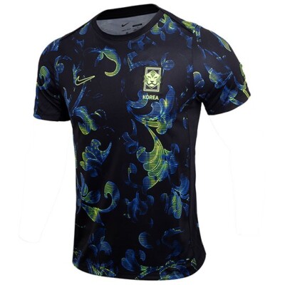 Nike Korea Academy Pro Dri-Fit Pre-Match Men's Soccer T-Shirt