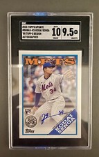 2023 Topps Update Series Baseball Cards Checklist and Team Lists 27