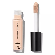 e.l.f. 16HR Full Coverage Matte Camo Concealer   Medium Peach 0.20 fl oz NIB 