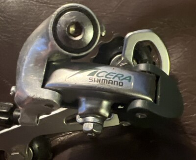 Dérailleur SHIMANO - ACERA - RD-M330 - MTB