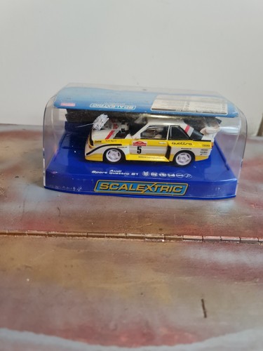 scalextric c3410