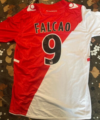 l'AS Monaco dévoile son nouveau maillot domicile [19/20] | Foot Inside