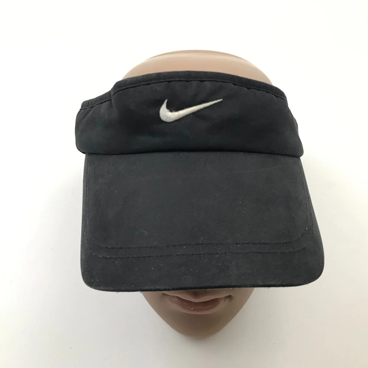 Nike visor mens sale