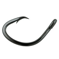 Gamakatsu Super Nautilus Circle Hook Size 5/0 Ns Black Per 6 272415 on sale Gamakatsu Super Nautilus Circle Hook Size 5/0 Ns Black Per 6 272415 on sale
