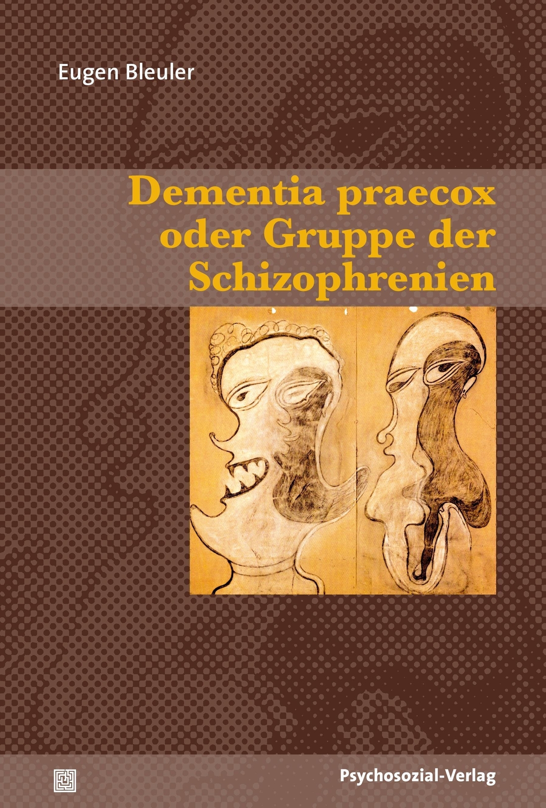 Thumbnail - Dementia Praecox Oder Gruppe Der Schizophrenien Eugen Bleuler