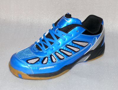Pro Kennex Destiny Blue Herren Squash Schuhe Sneaker Tennis Court 43 US10,5 Blue