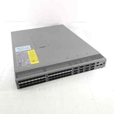 Cisco N9K-C93240YC-FX2 Nexus 9300 with 48p 10...