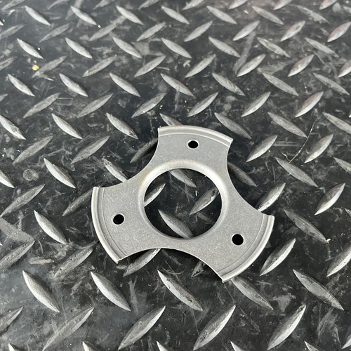 ♻️ APRILIA RS 125 - ROTAX 122 ‘springs Guide Plate’ ♻️ Pressure Plate - Picture 3 of 3