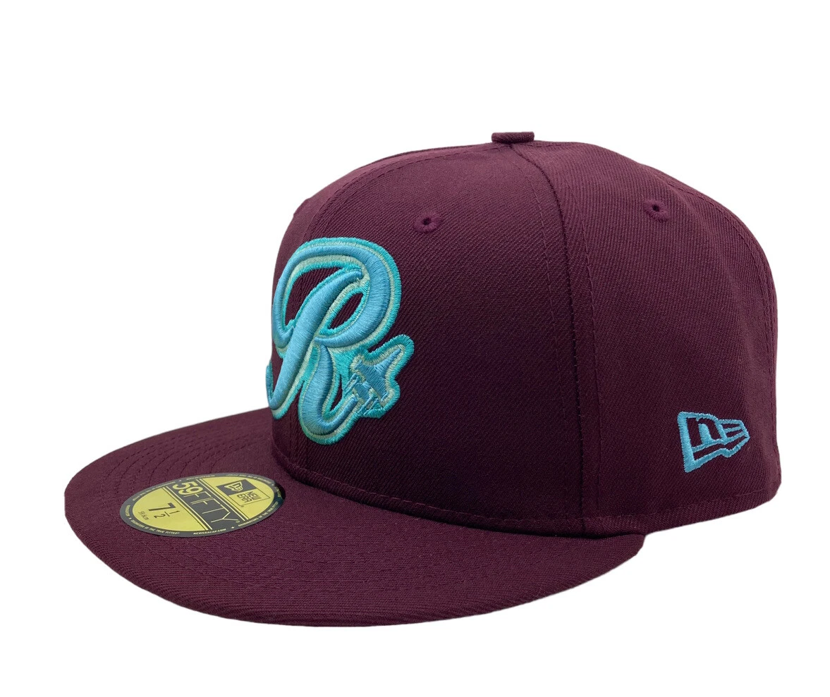 Inland empire 66ers hat 2025