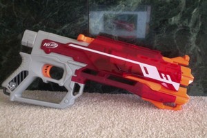 nerf rhino fire toys r us
