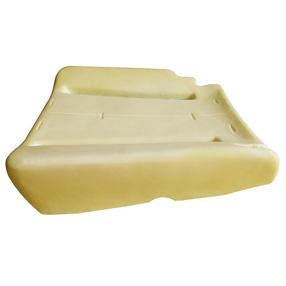 Left For 20032005 Dodge Ram 2500 3500 Driver Seat Bottom Foam Cushion