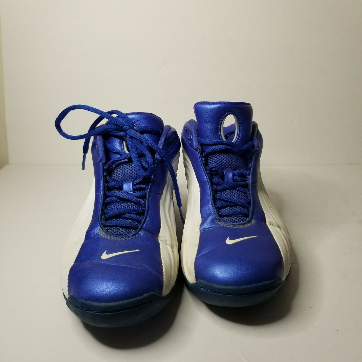 Nike vintage 2001 max air 010709 athletic shoes mens size  display picture 2