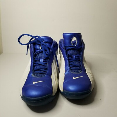 Nike vintage 2001 max air 010709 athletic shoes mens size  display picture 1