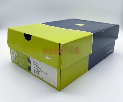 Neu Nike Shox BB4 Größe 9 Herren 42,5 DMP Original 2001 VC Vince Carter 830218-142 - Bild 3 von 12