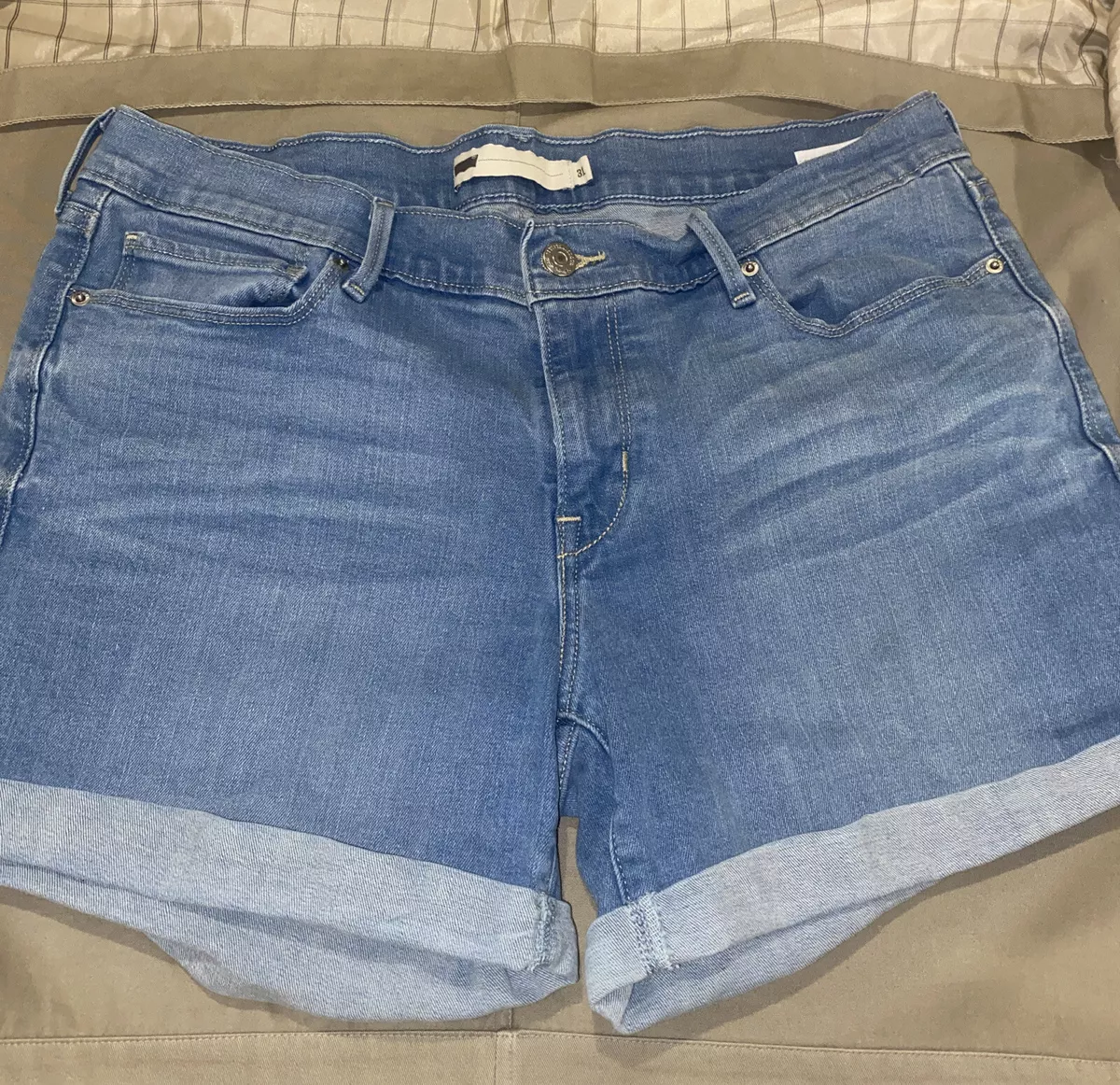 Levis sale s40197 shorts