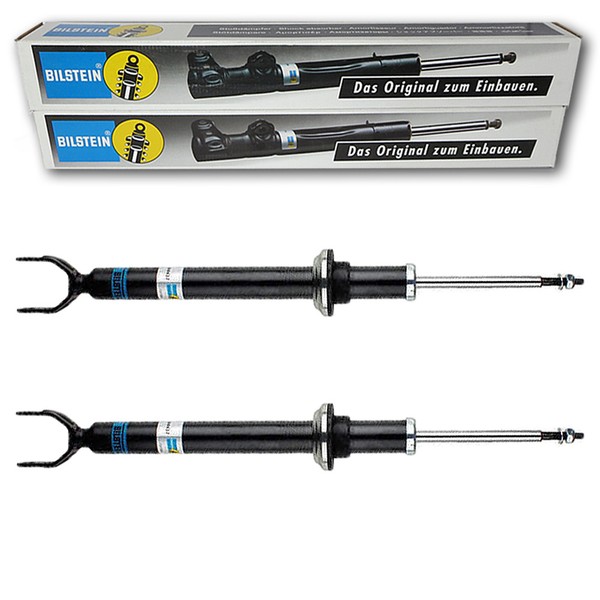 2X Bilstein B4 StossdäMpfer Vorne Mercedes E Klasse W211 S211 T Kombi-image