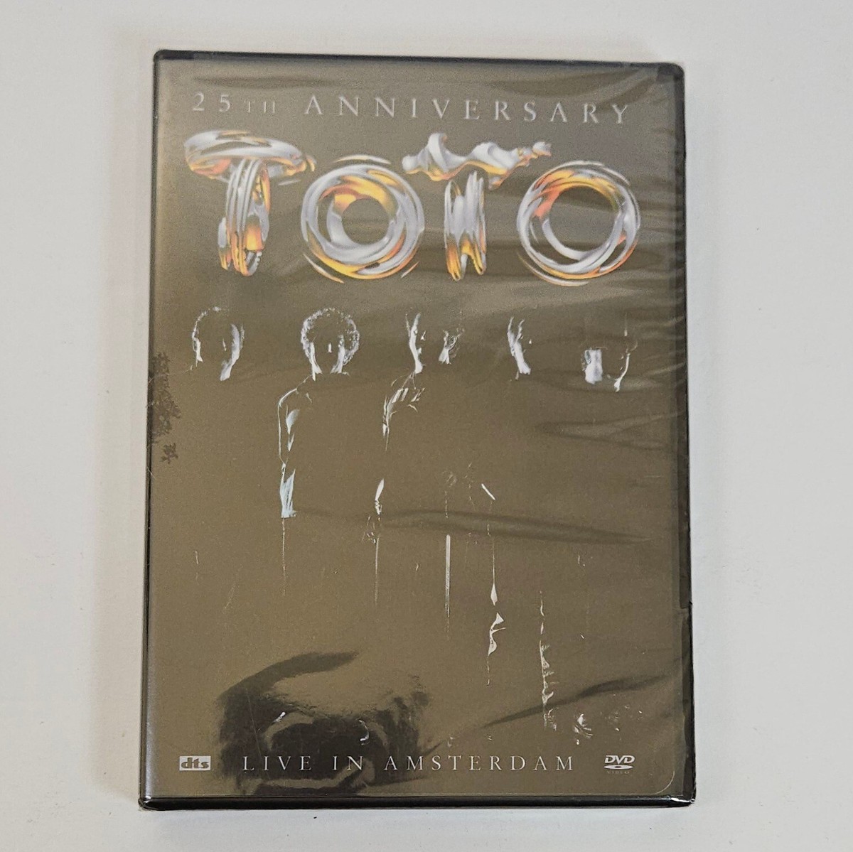 TOTO All In トト 13CD BOX Toto / All In: 1978-2018 / 13CD box set