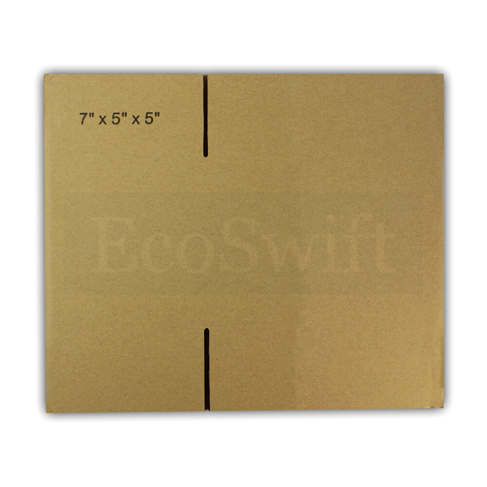 Kartox | Scatola Di Cartone Kraft Per Spedizione Postale | Scatola Di Cartone Automatica Per Spedizione O Stoccaggio Medidas 31x26x5 5 M - Foto 6