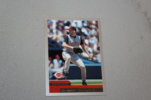 2000 Topps Baseball Card Complete Finish Fill Your List Set U-Pick 250-479** - Picture 379 of 464