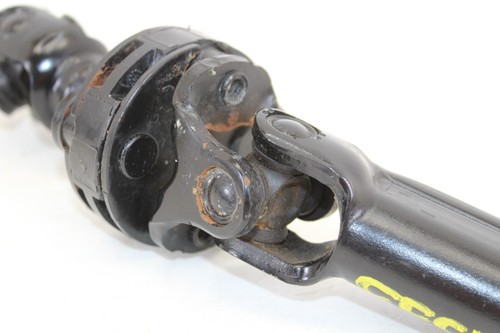 2018-2023 SUBARU CROSSTREK STEERING COLUMN COUPLING SHAFT 34170FL020 OEM #12555 - Picture 10 of 10
