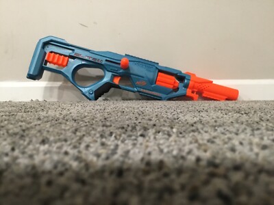 Nerf Elite 2.0 Eaglepoint  TESTED WORKS