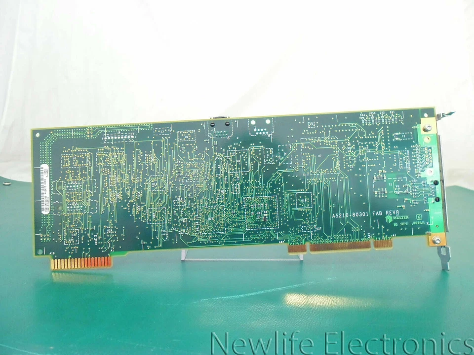 HP A6865-69001 Integrity Server PCA Core I/O Board A5210-60401 A6865AX - Image 3 of 4