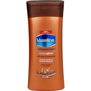 vaseline body lotion 100ml