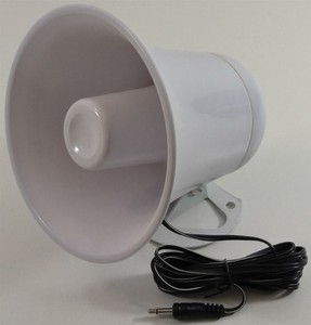 Featured image of post Pa Horn For Cb Get info of suppliers manufacturers exporters traders of horn speaker for buying in india