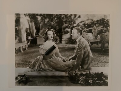 Yolanda and the King of Samba Film Fred Astaire Lucille Bremer 1945 Photo