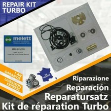 Repair Kit Turbo Volkswagen Transporter T5 2L5 2.5 TDI 130 AXD 729325 GTA1749V