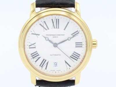 Frederique Constant Classic Automatic Steel FC-303/310X3P5/6