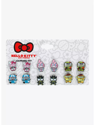 Hello Kitty STRAPPIN 13個ラウンドワン スペシャル入り Hello Kitty STRAPPIN 13個ラウンドワン スペシャル入り - メルカリ