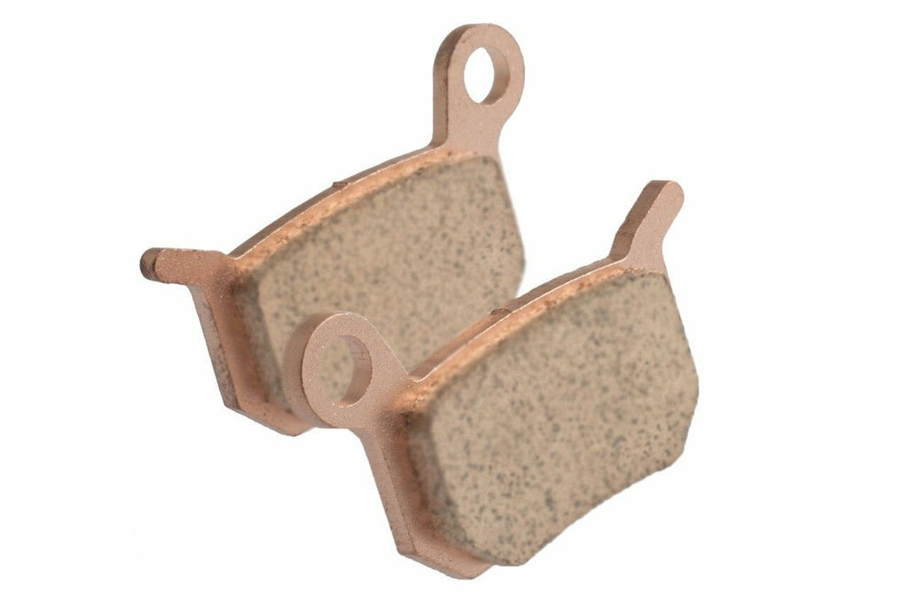 AS3 FRONT BRAKE PADS for GAS GAS MC 50 2021 MC-E 5 2021-2023