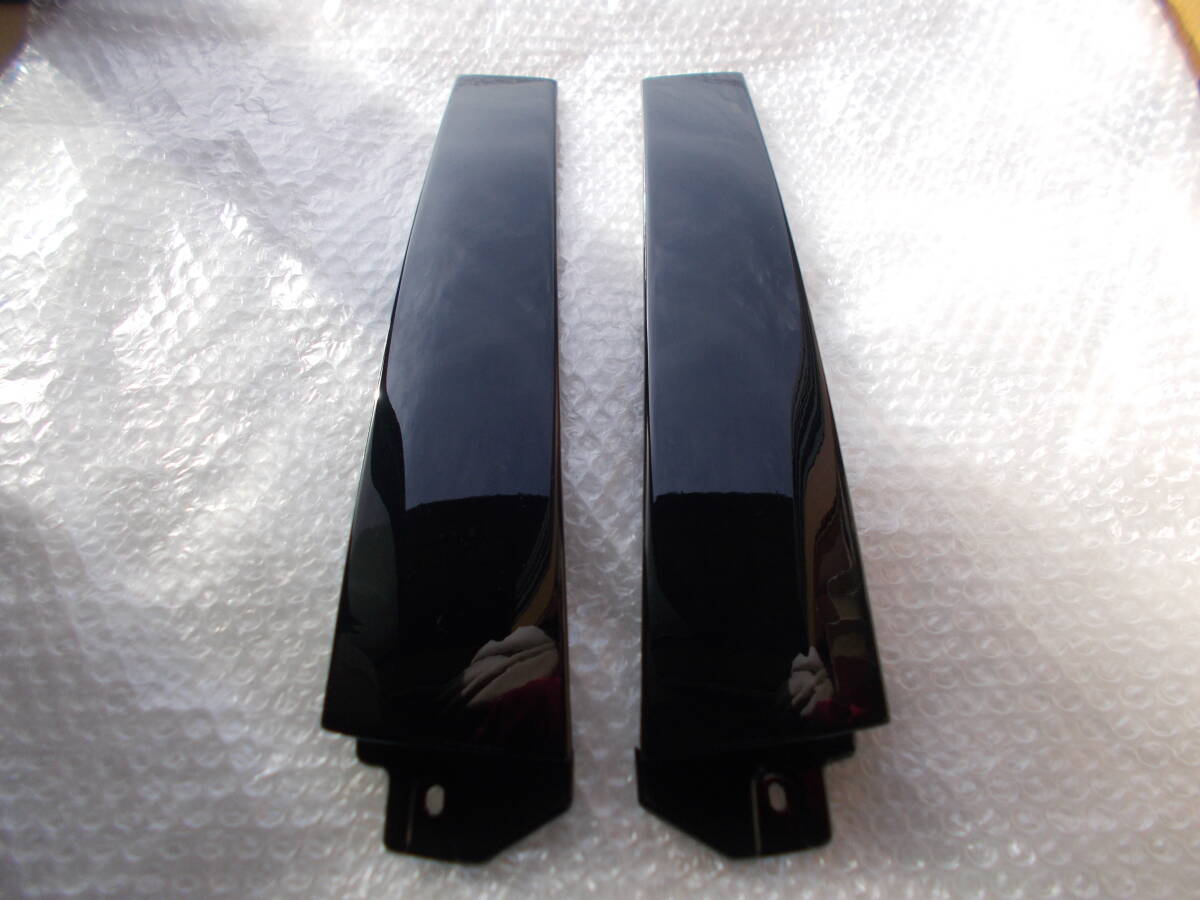 シルビア　S13　内外装　トリム Nissan S13 Silvia 180SX B Pillar Cover Pillar Panel Left