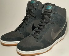 nike dunk sky hi 2018