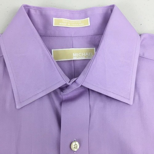 Camisa Manga Larga Michael Kors | D´Todo y D´Todo