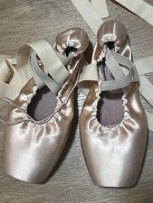 Scarpe danza Capezio da punta Taglia 11  M