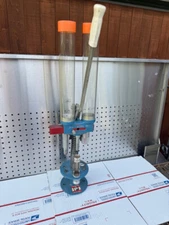 Vintage PACIFIC DL-100 12 Gauge Shotshell Reloading Press Shotgun Deitemeyer