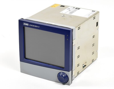 Jumo Logoscreen nt, 706581/08-000-25/020.267