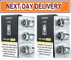 VOOPOO TPP-DM1-DM2-DM3-DM4 COILS FOR Drag 3 kit & Drag X Plus kit & TPP pod tank