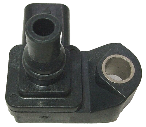 NEW GENUINE / OEM 7804742-01 780474201 13627804742 PRESSURE (MAP) SENSOR for BMW - Picture 4 of 8